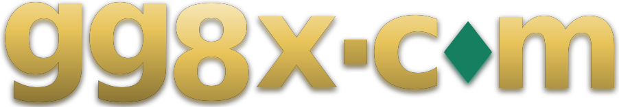 gg8x.com logo