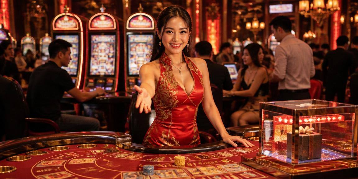 gg8x.com Rong Xanh Slot tại gg8x.com